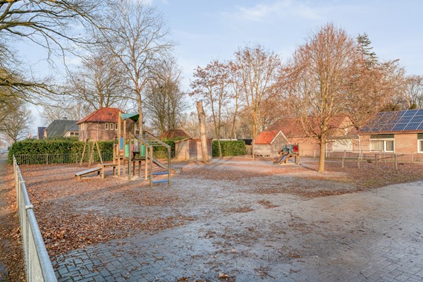 Medium property photo - Zuidersloot 80, 7765 AK Weiteveen